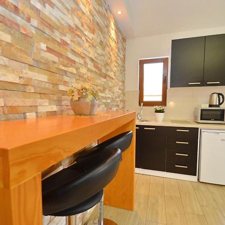 Villa Ilijana Тиват Екстериор снимка
