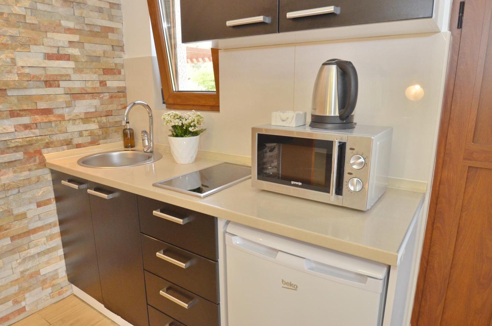 Villa Ilijana Тиват Екстериор снимка