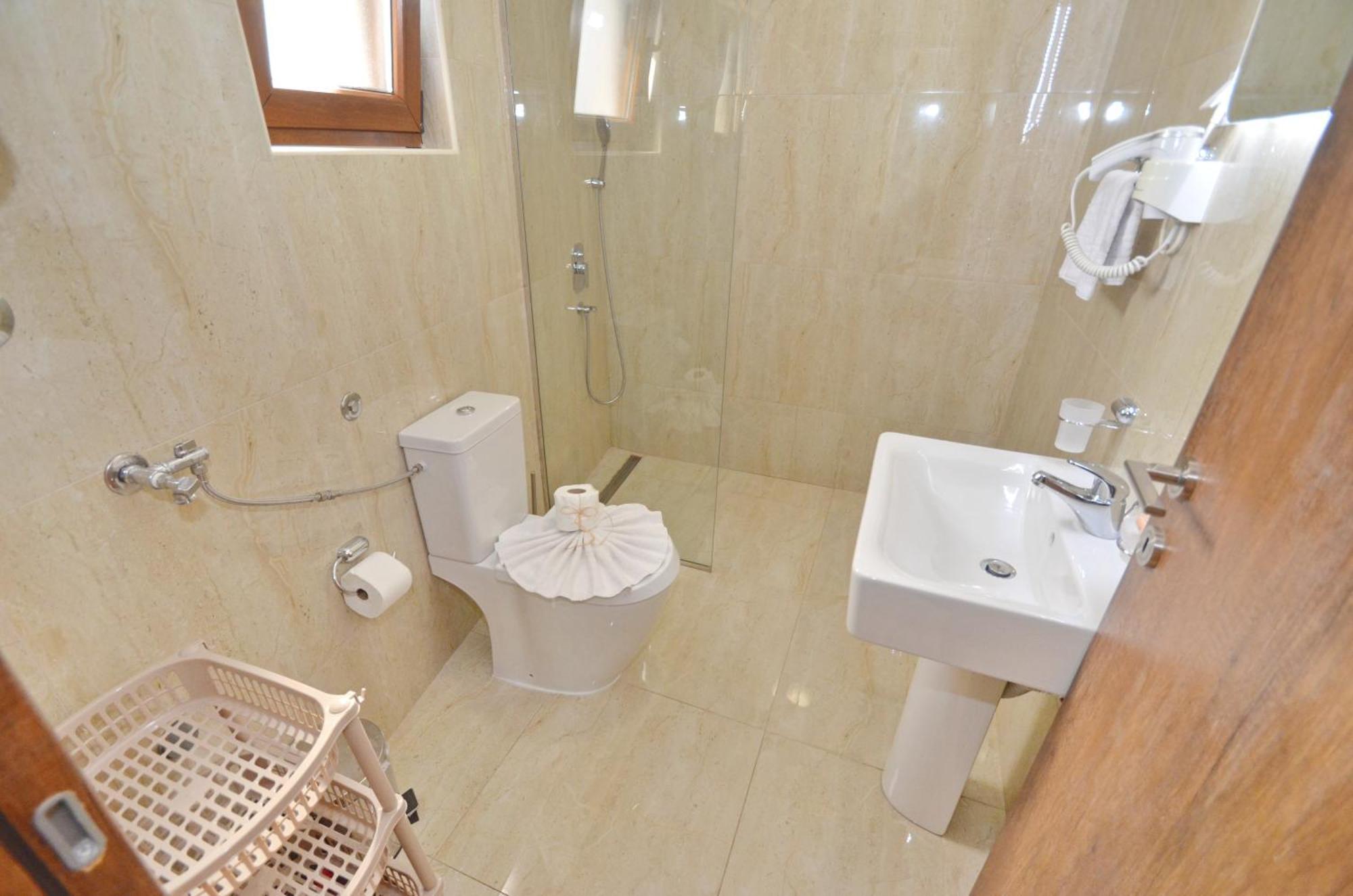 Villa Ilijana Тиват Стая снимка