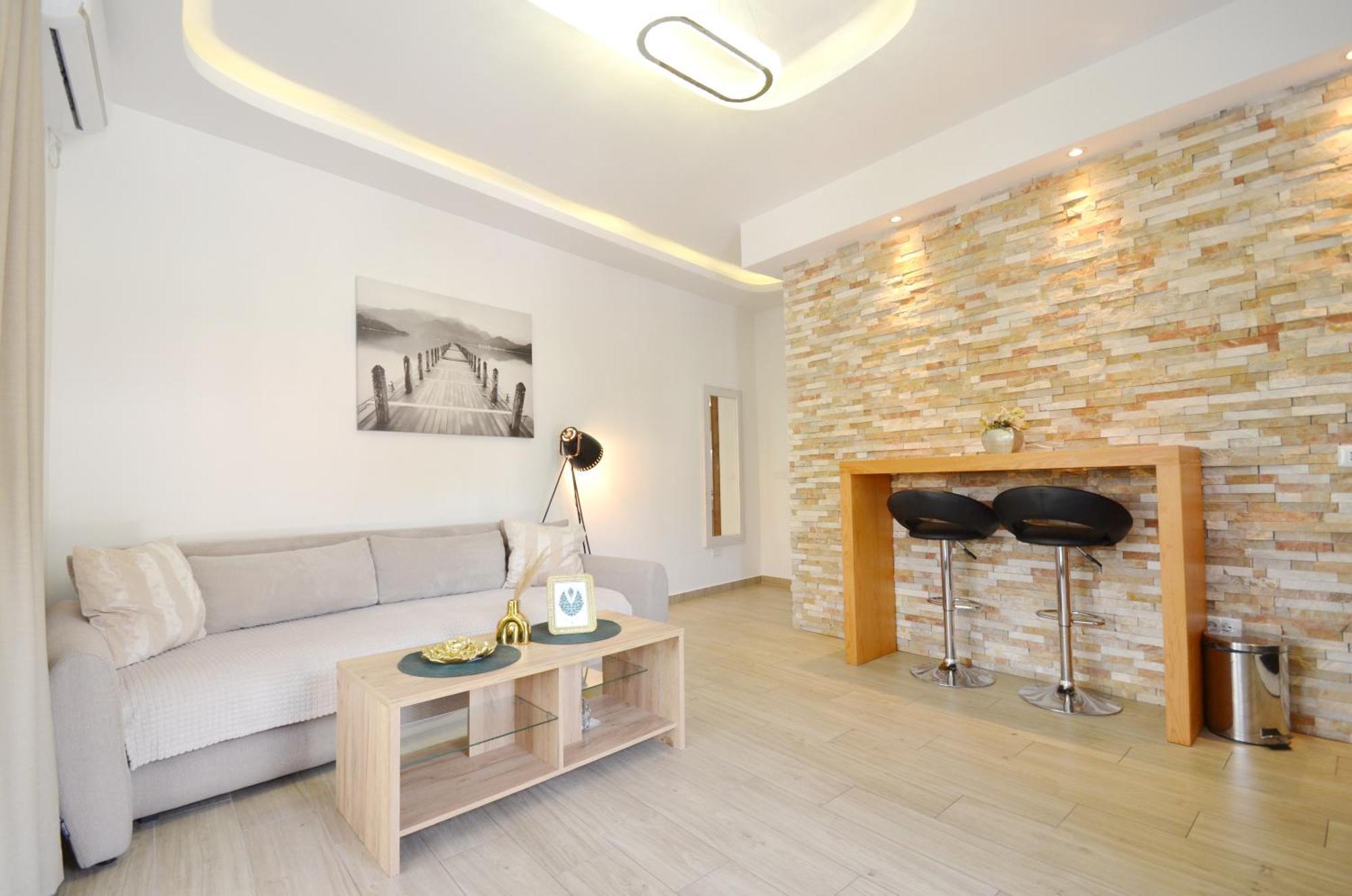 Villa Ilijana Тиват Стая снимка